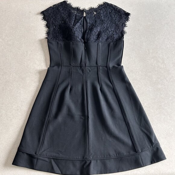 Diane von Furstenberg Maddie Dress ASO Elena Gilbert - Picture 9 of 13